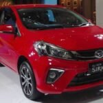 All new sirion resmi meluncur di indonesia All new sirion resmi meluncur di indonesia