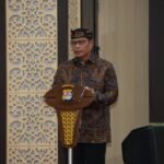 Perayaan Natal Oikumene Polda Kaltara Tahun 2025