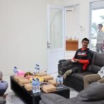 Perkuat Kolaborasi dan Keamanan Objek Vital, Kapolda Kaltara Lakukan Kunjungan ke PT Kayan Plantation