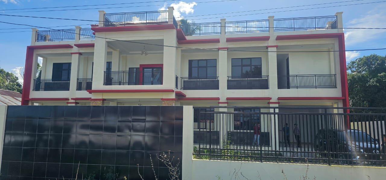 Guest House Pemda Tanah Kuning