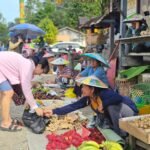 Pemkab Bulungan mengalokasikan anggaran untuk mendukung pembangunan di Desa Antutan Pemkab Bulungan mengalokasikan anggaran untuk mendukung pembangunan di Desa Antutan
