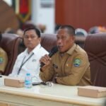 Wujudkan Transparansi, Pemkab Bulungan Dukung Penuh Pemeriksaan Interim LKPD 2025