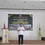 Pendangkalan Pelabuhan Tanjung Selor Dinilai Tekan Aktivitas Bongkar Muat