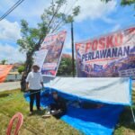 Ironi Posko Aspirasi May Day 2026: Suara Rakyat Kecil Menggema di Tengah Dinginnya Sikap Pejabat Publik Kaltara