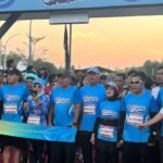 12 Warga Negara Malaysia Ditangkap Imigrasi, Buntut Mengikuti Fun Run di Sebatik
