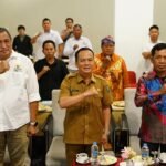 Mukab VIII Kadin Bulungan 2026, Pemkab Dorong Investasi Berkelanjutan dan Penguatan UMKM