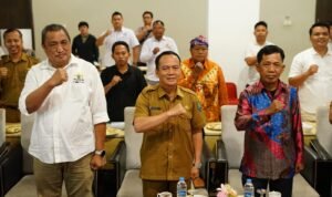 Mukab VIII Kadin Bulungan 2026, Pemkab Dorong Investasi Berkelanjutan dan Penguatan UMKM