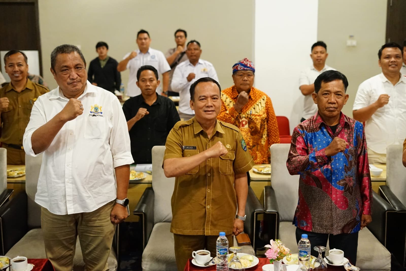 Mukab VIII Kadin Bulungan 2026, Pemkab Dorong Investasi Berkelanjutan dan Penguatan UMKM