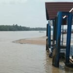 Dermaga Kayan II Mengalami Pendangkalan, Pengerukan Diusulkan Masuk APBD 2027