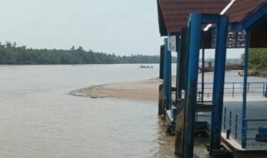 Dermaga Kayan II Mengalami Pendangkalan, Pengerukan Diusulkan Masuk APBD 2027