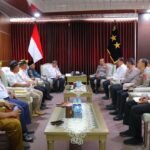 Kapolda Kaltara Perkuat Sinergi Lintas Etnis untuk Menjaga Kondusivitas Daerah