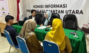 Pengawasan Lingkungan KIPI Mangkupadi Disorot, DLH Kaltara Akui Belum Mengawasi Industri