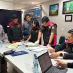 Rapat Paripurna DPRD