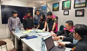 Rapat Paripurna DPRD