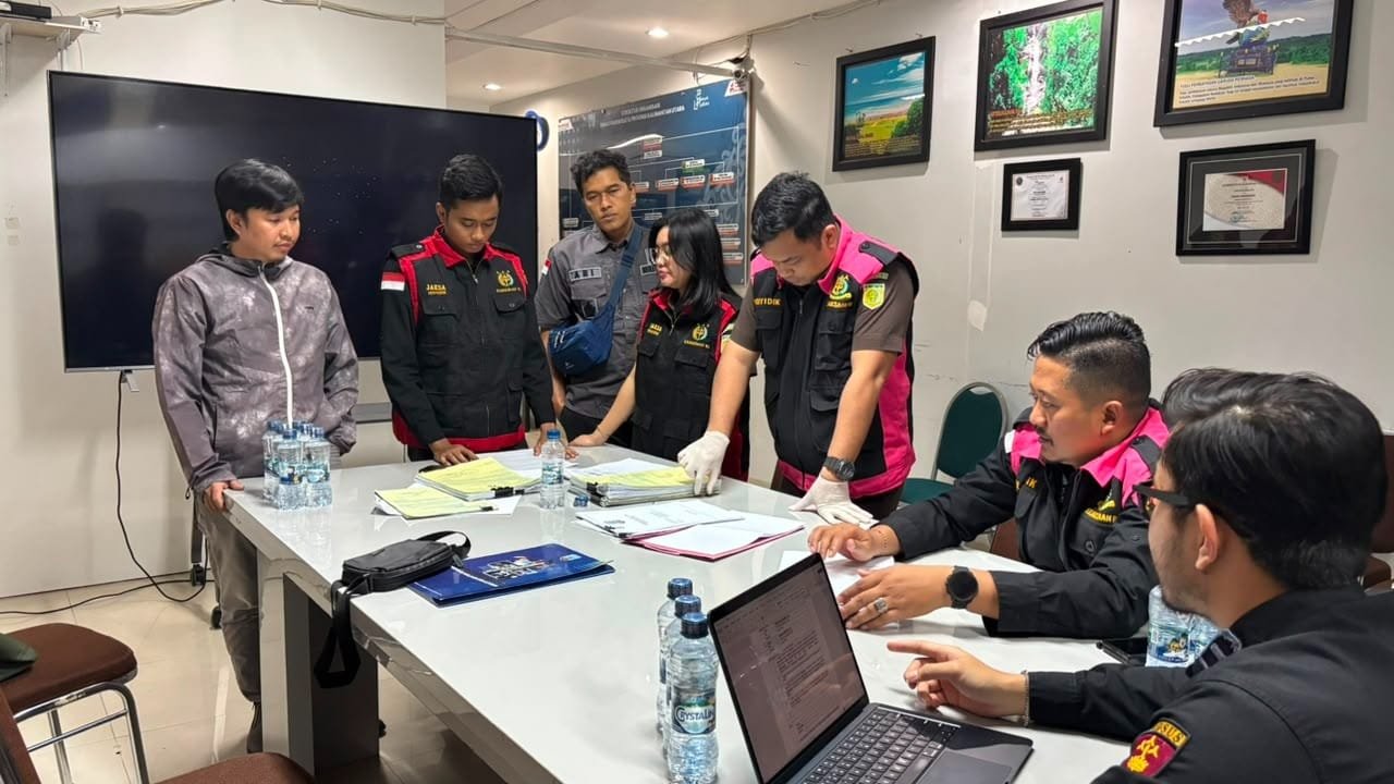 Rapat Paripurna DPRD