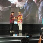 Pemkab Bulungan Raih Penghargaan Nasional