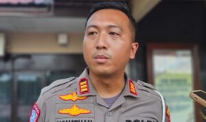 Sembilan Orang Meninggal Akibat Kecelakaan di Bulungan