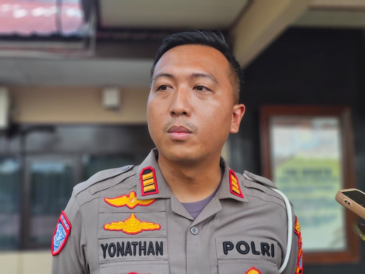 Sembilan Orang Meninggal Akibat Kecelakaan di Bulungan